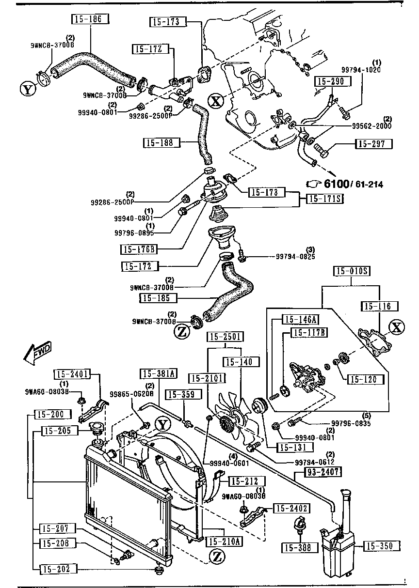 Cooling System