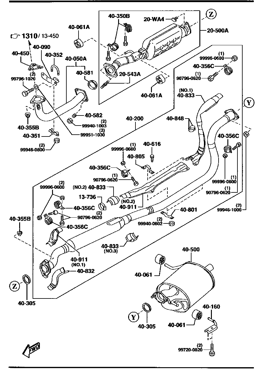 Exhaust System