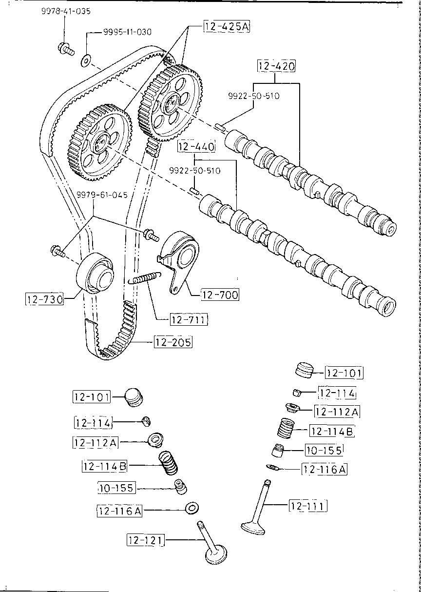 Valve System