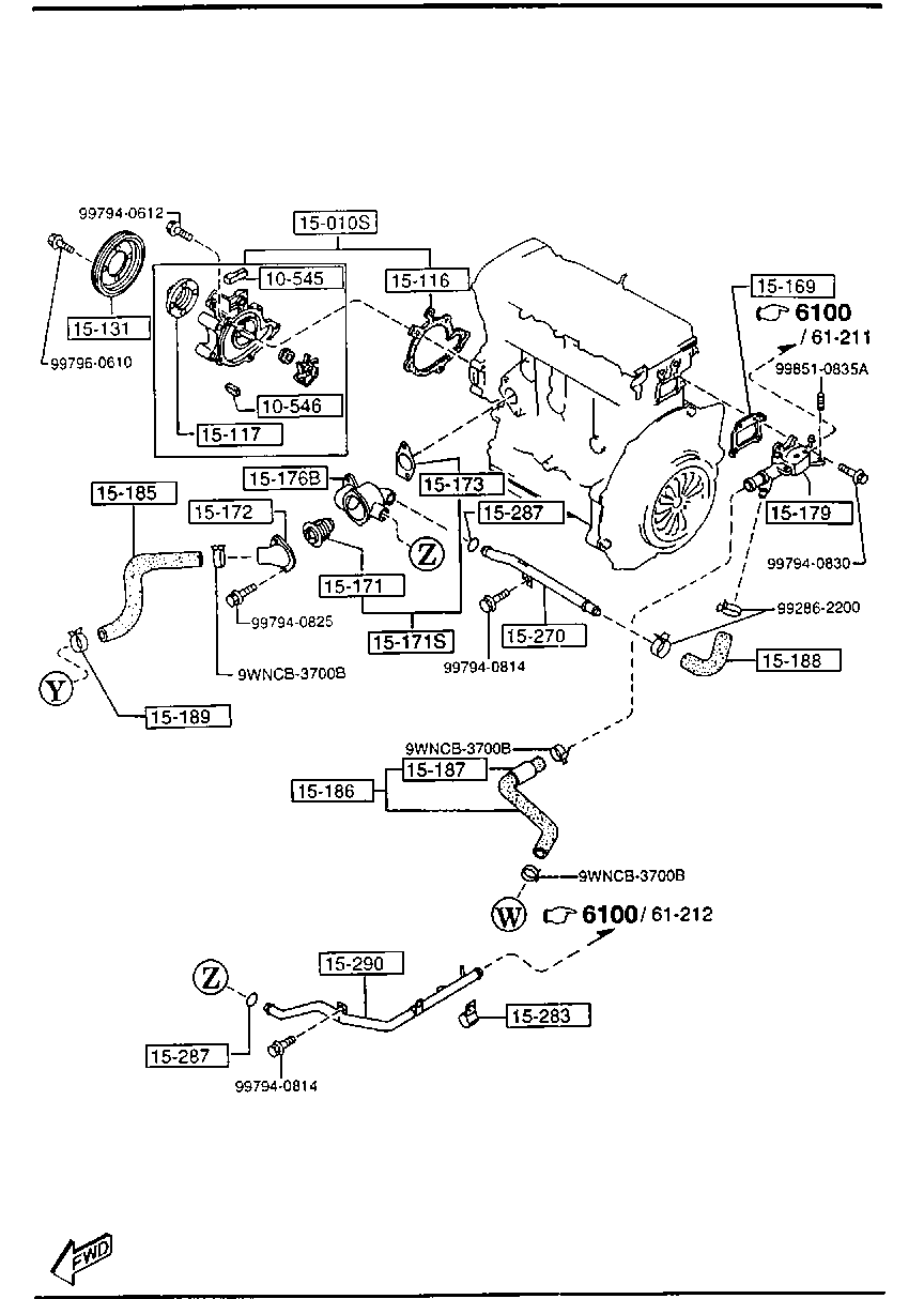 Cooling System