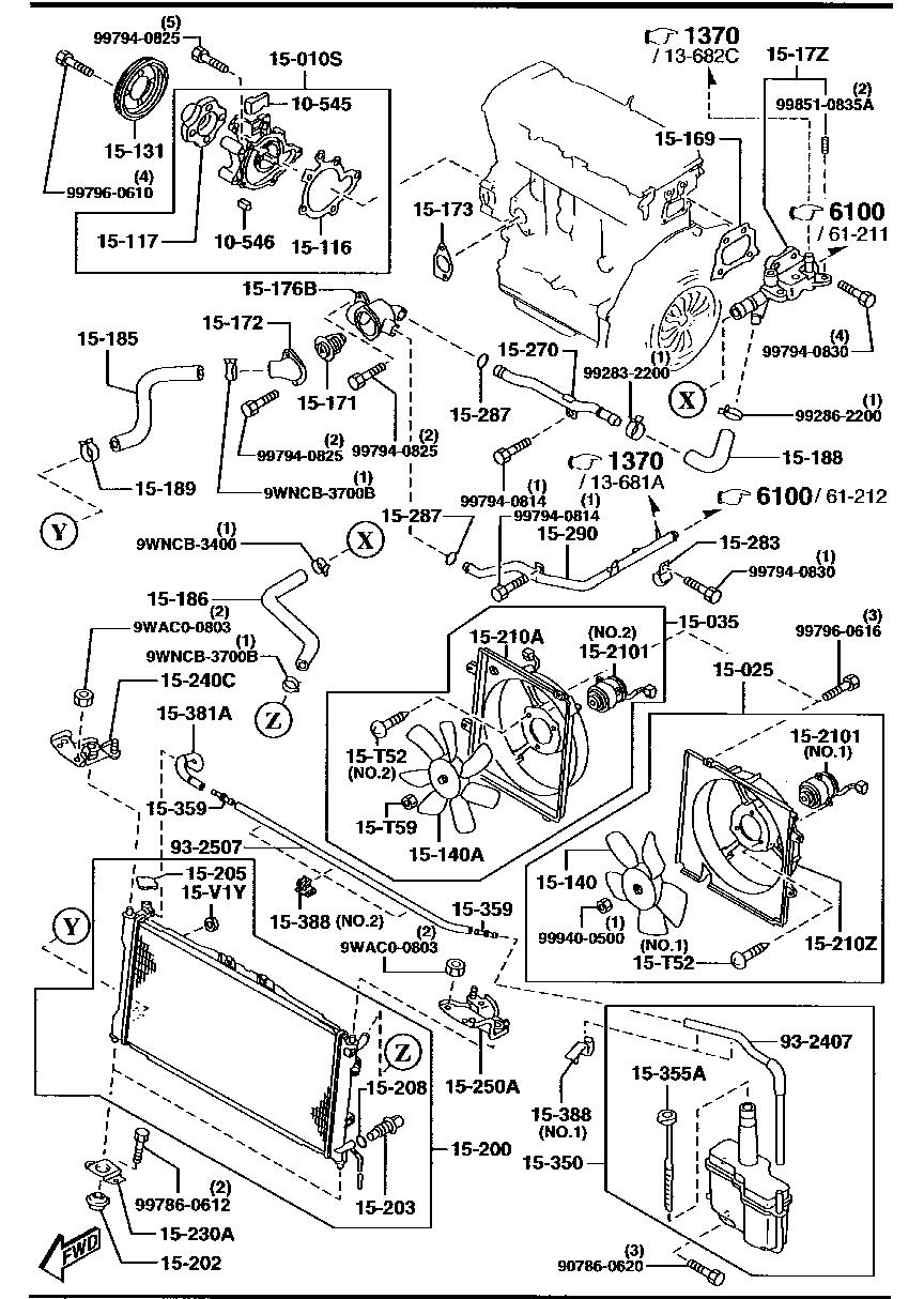 Cooling System