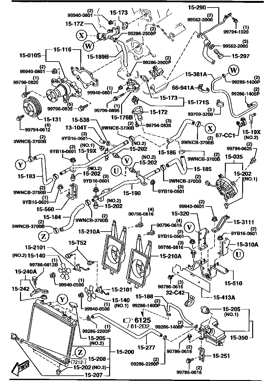 Cooling System
