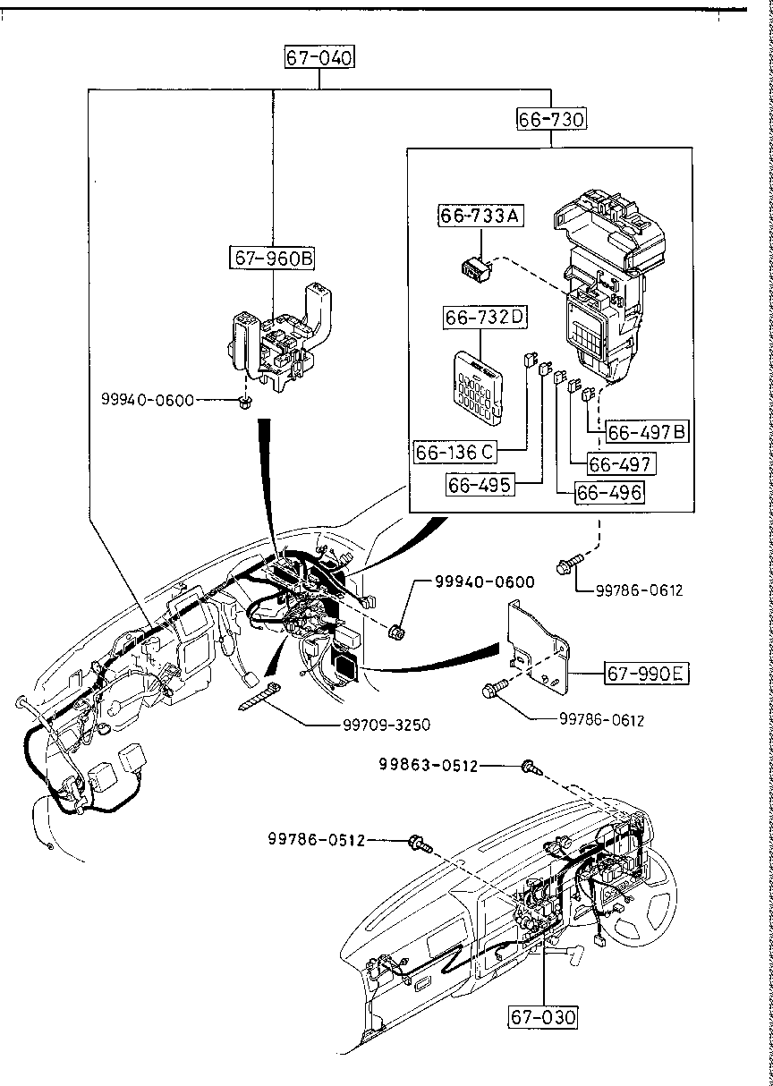 Wiring Harnesses