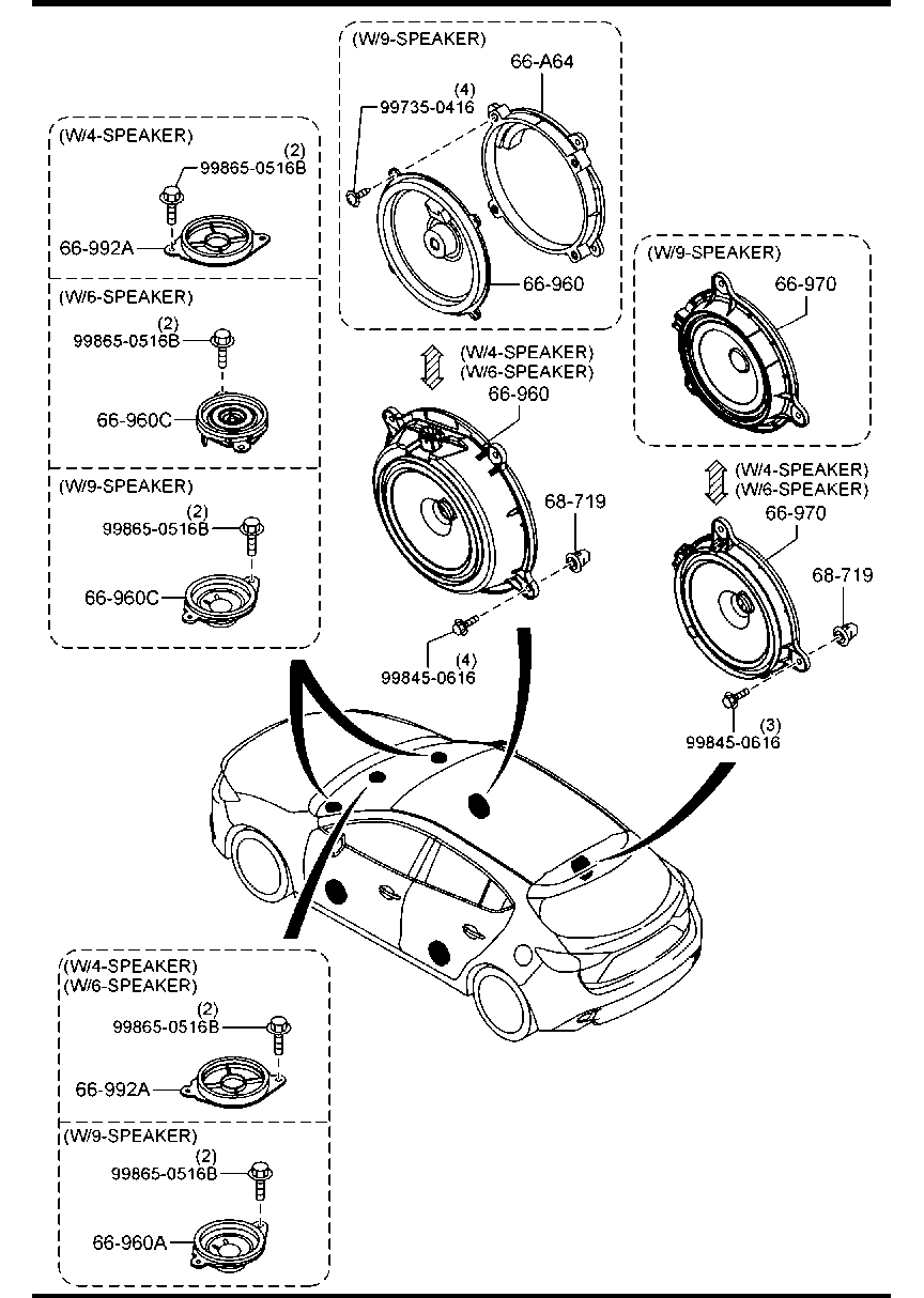 Audio Systems