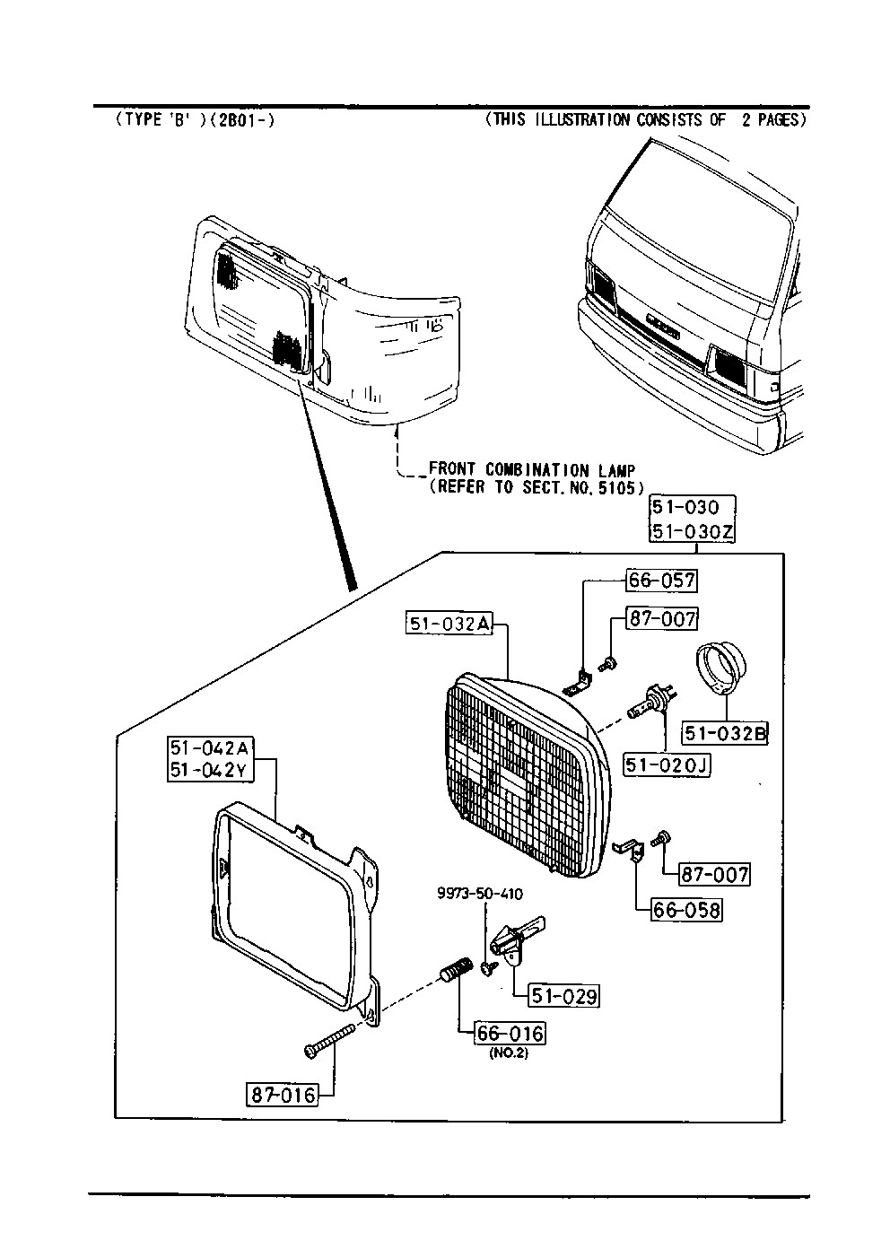 Headlamps