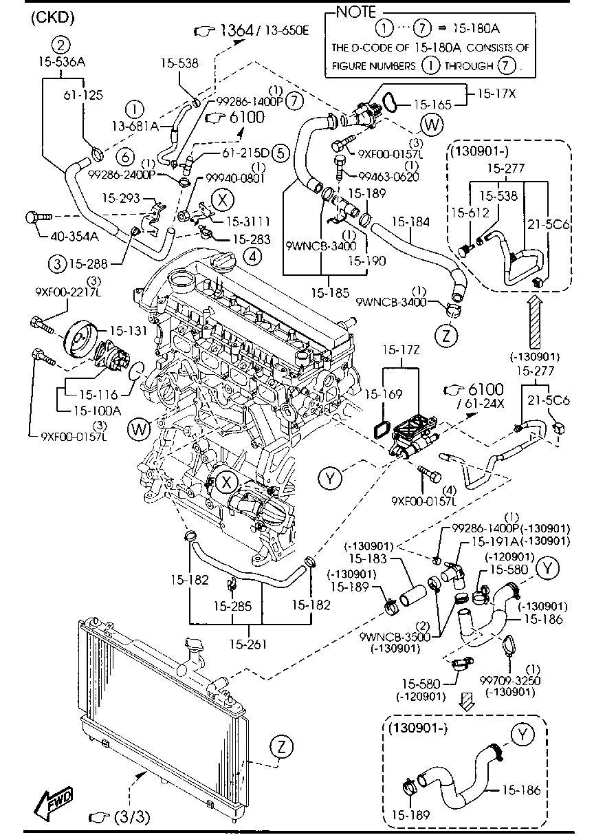 Cooling System