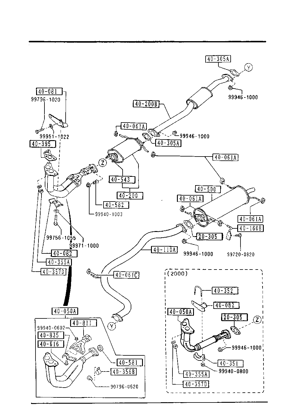 Exhaust System