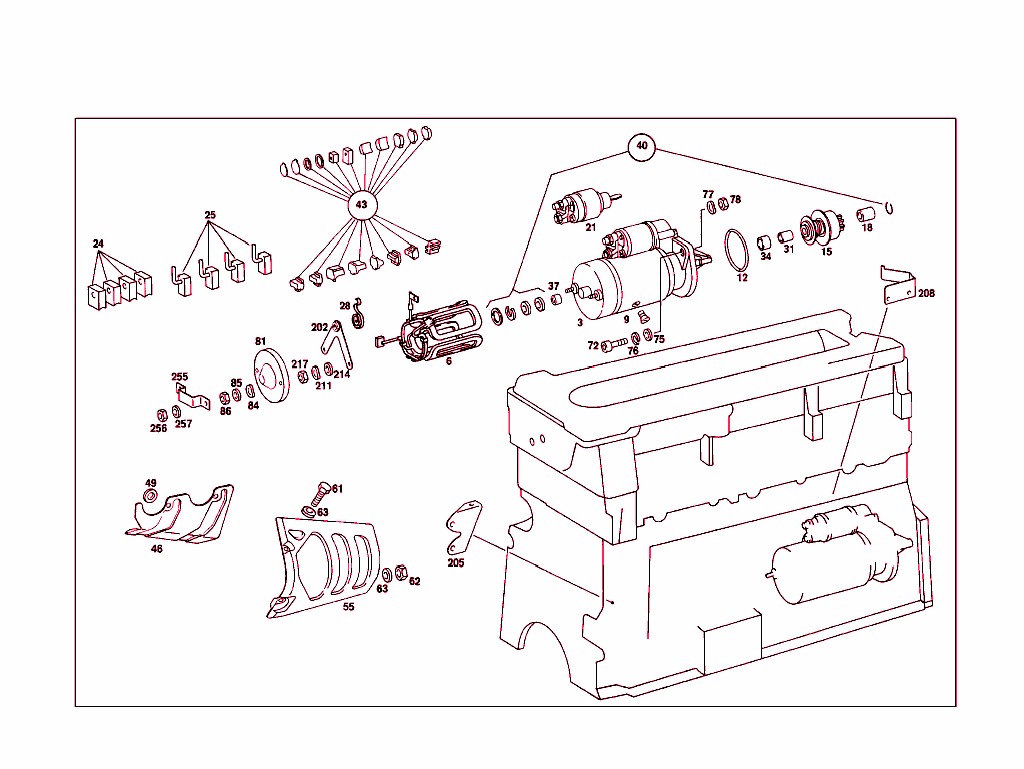 Electrical equipment