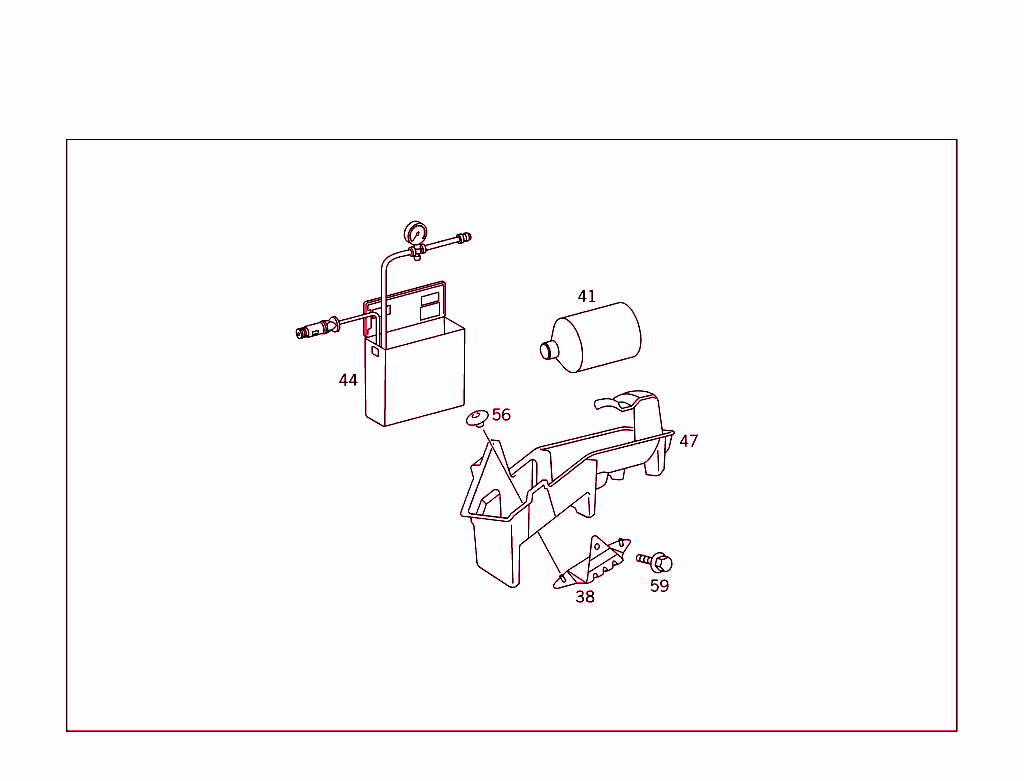 Tools And Accessories