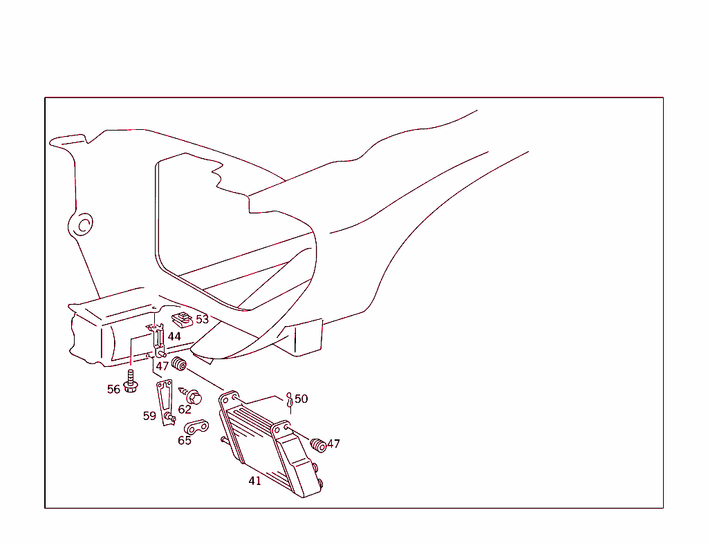 Radiator,Mounting,And Covering