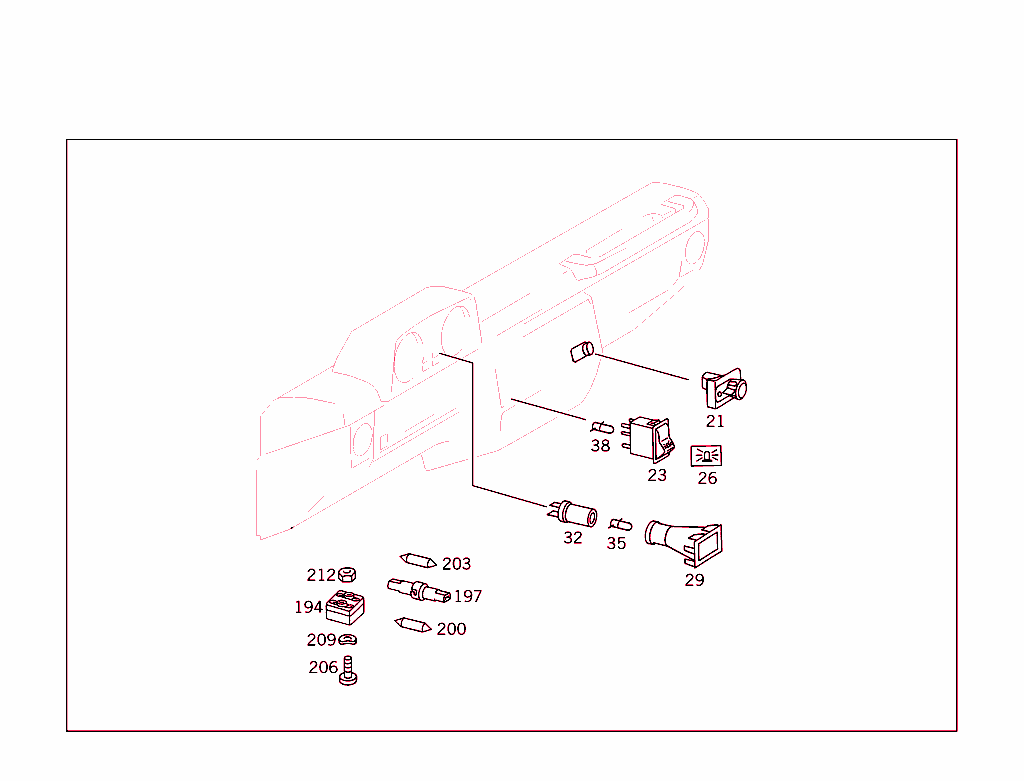 Special Signal System