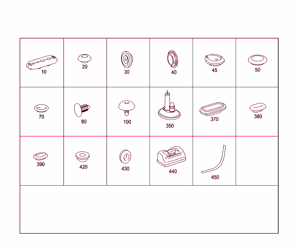 Expansion Plugs,Grommets