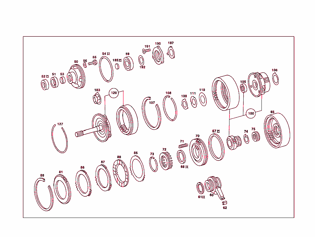 Automatic Transmission