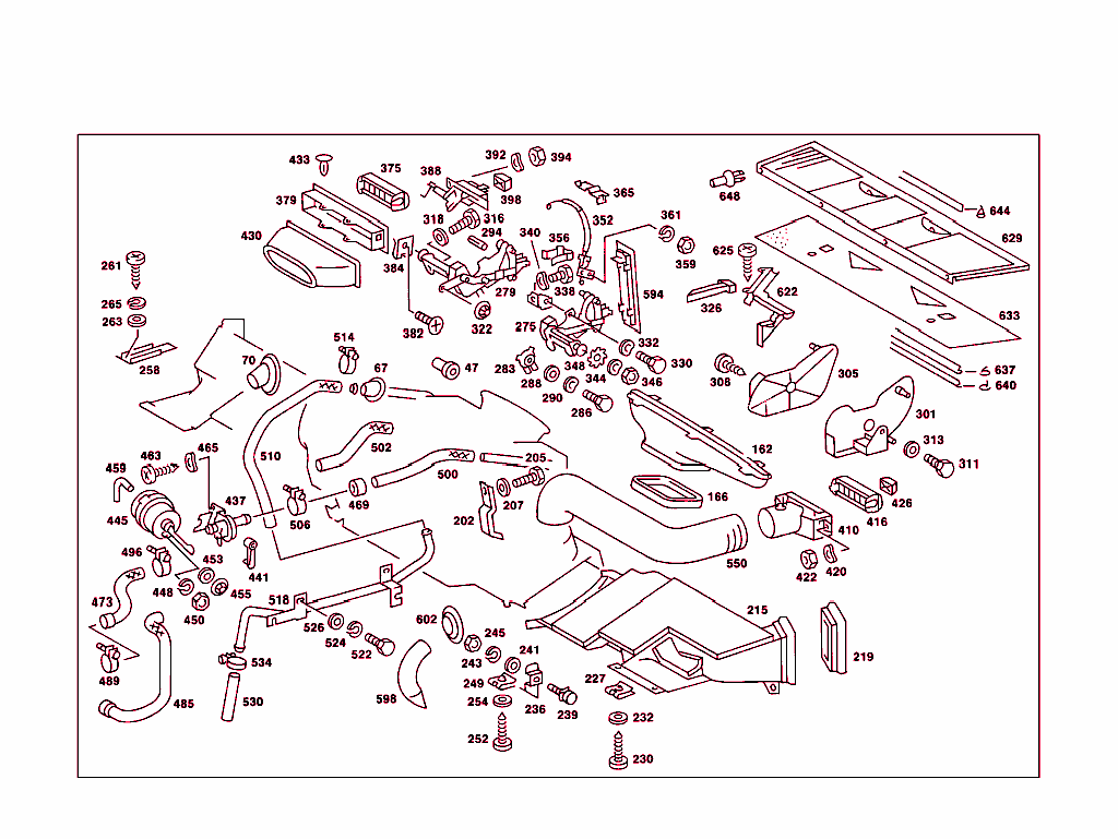 Heating And Ventilation