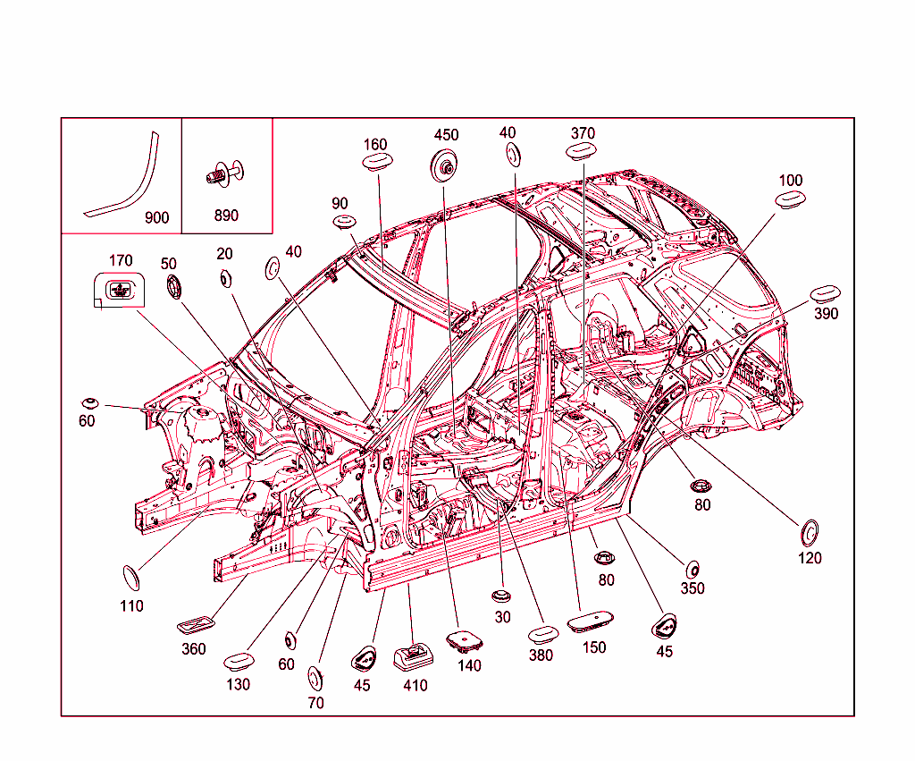 Expansion Plugs,Grommets