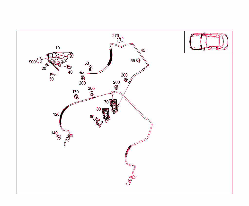 Refrigerant Accident Protection
