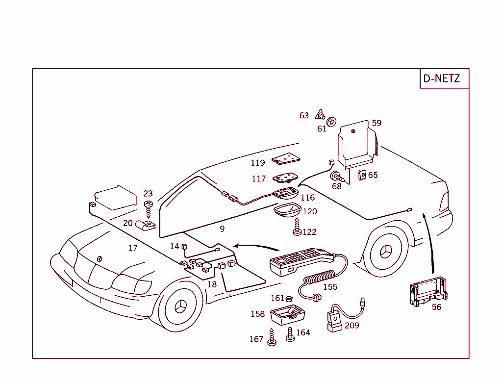 Car Phone,Voice Control System And Distress Call