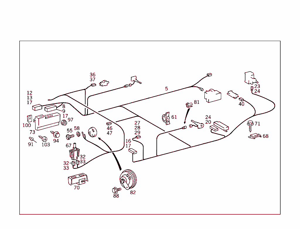 Burglary Alarm System