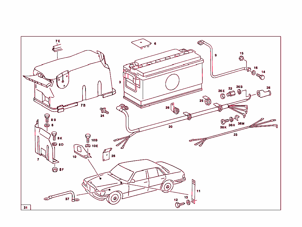 Electrical Equipment And Instruments