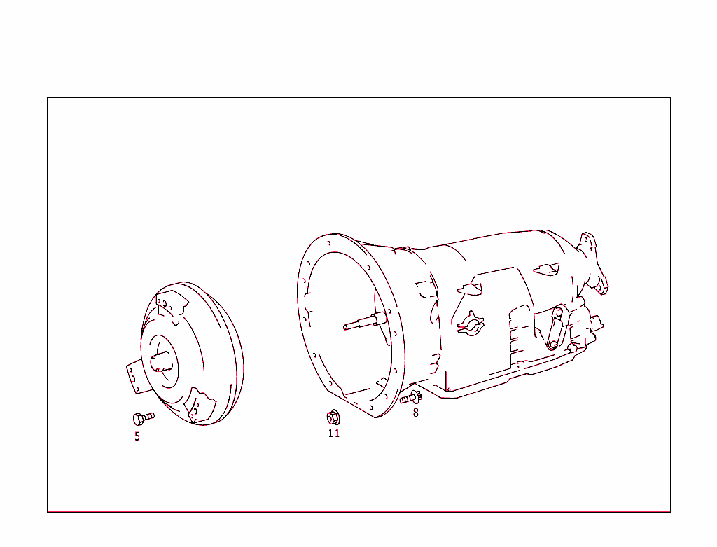Motor To Gearing
