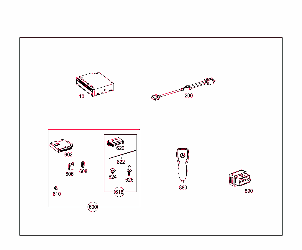 Electrical Components And Function
