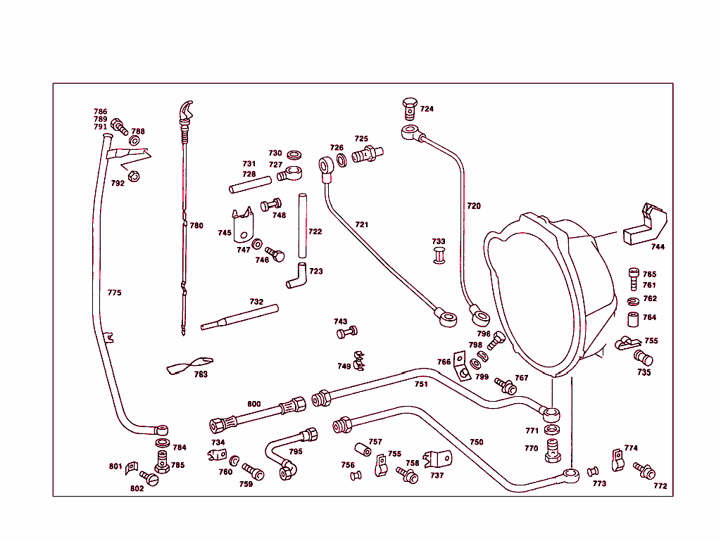 Transmisión automática