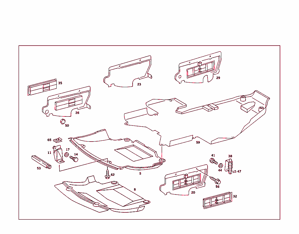 Antinoise Capsule, Diesel Vehicles