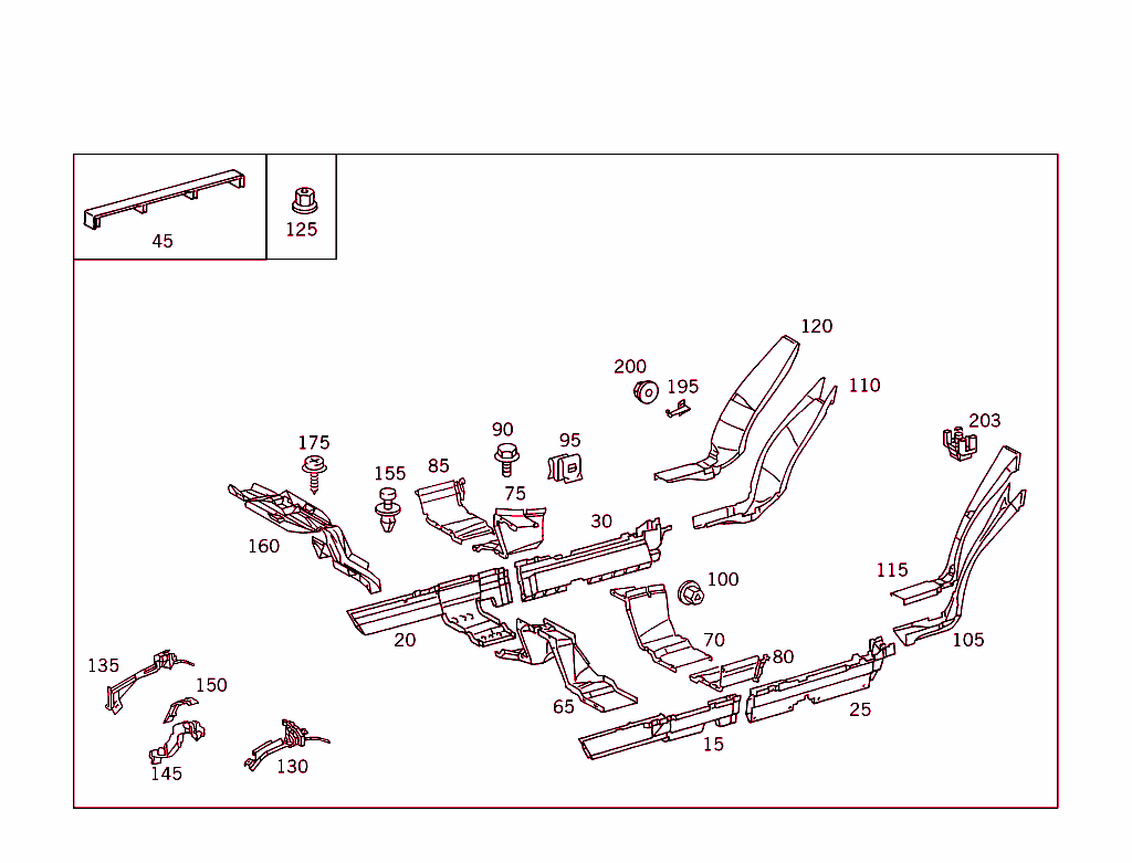Cable Covering & Cable Ducts