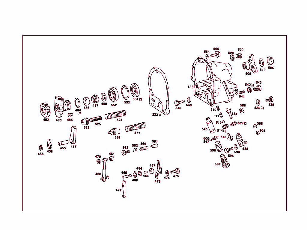 Automatic Transmission