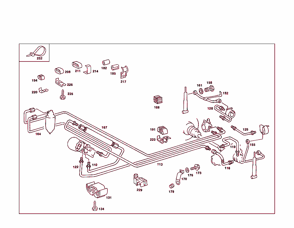 Hydraulic System Used For Selflevelling Device & Asd