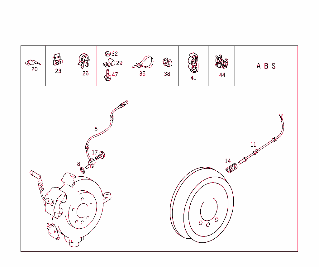 Anti-Lock Braking System