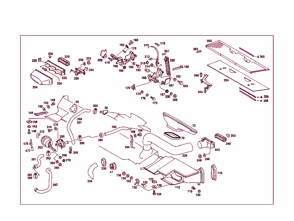 Heating And Ventilation
