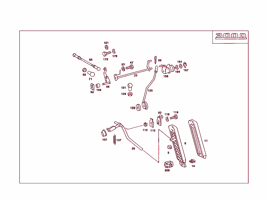 Control On Diesel Vehicles