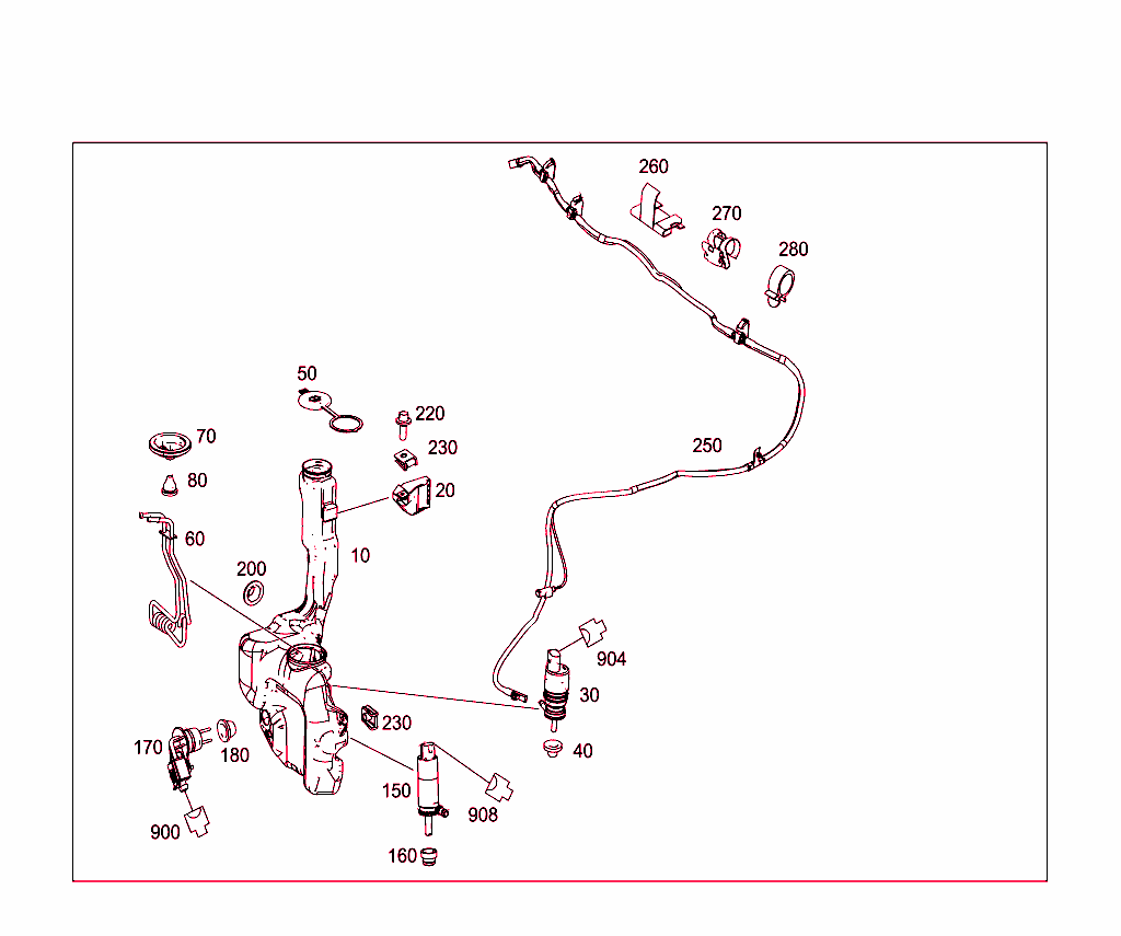 Pane Washer,Headlamp Wiper/Washer