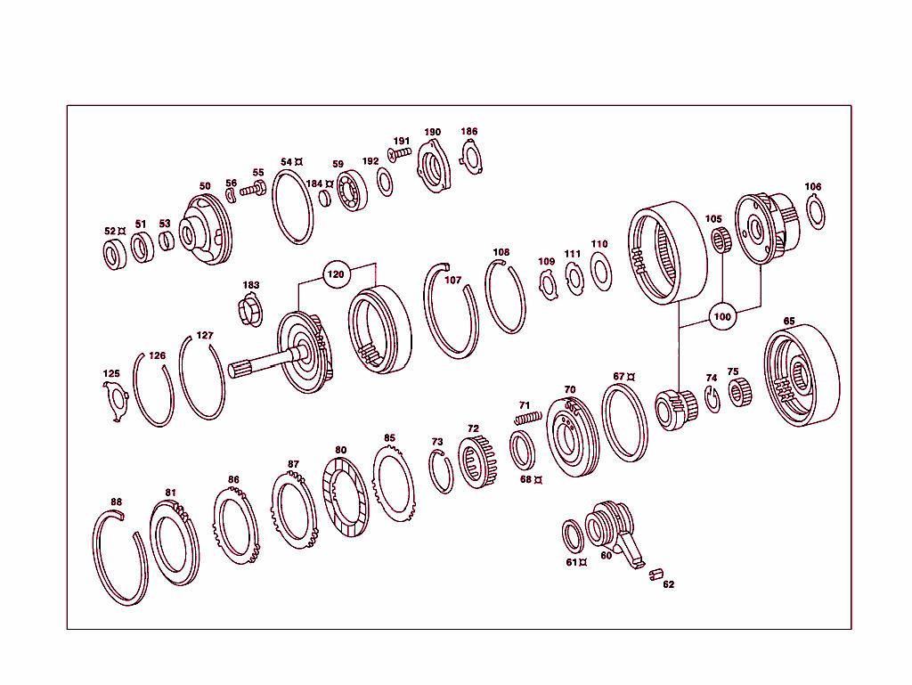 Automatic Transmission