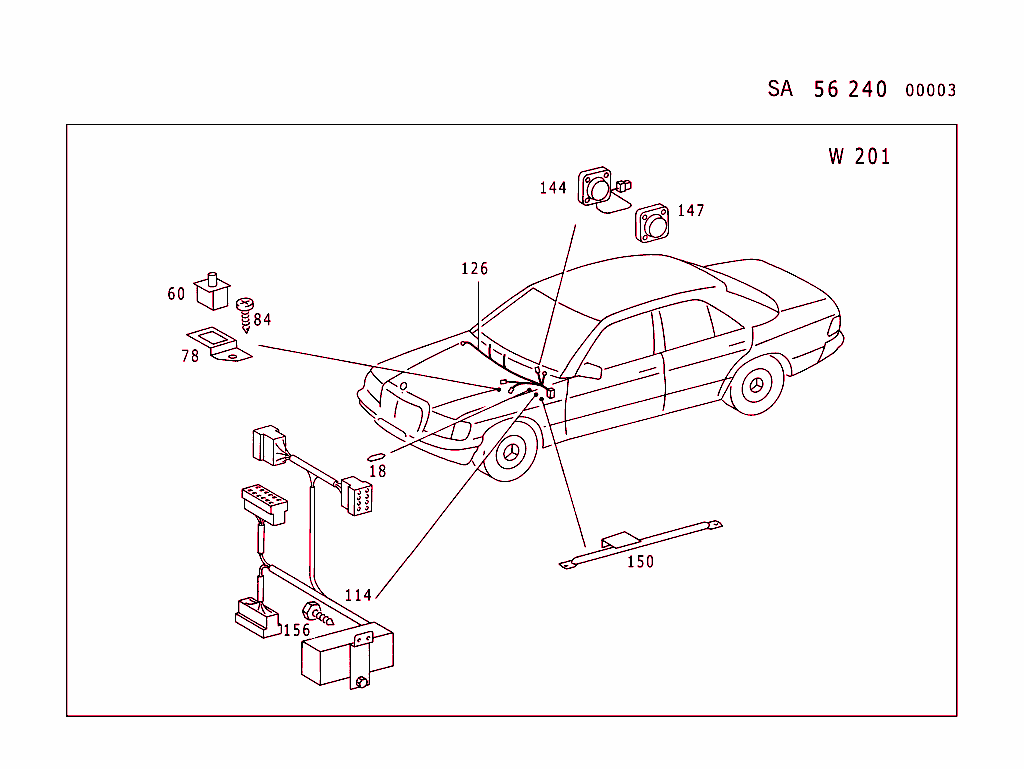 Distress Alarm System