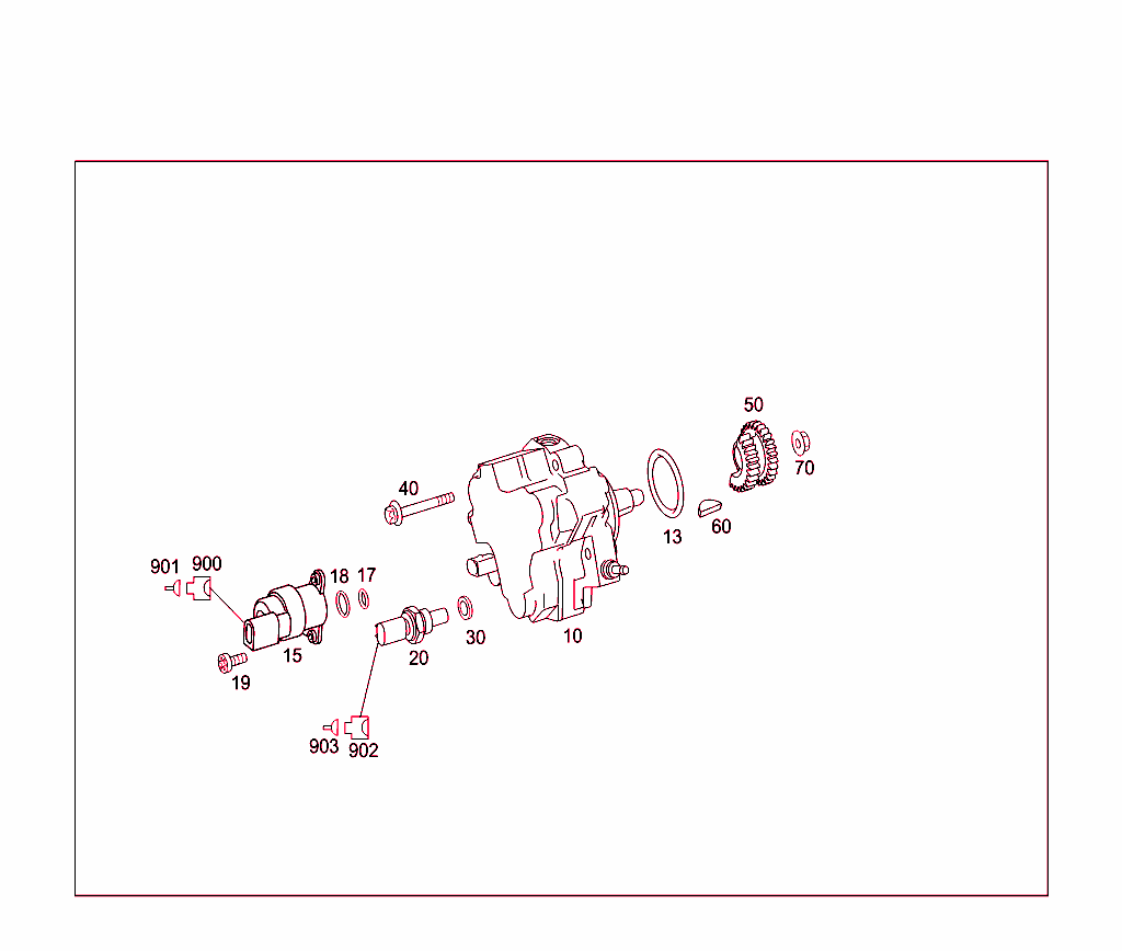 Fuel-Injection System