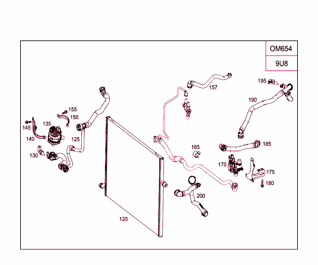 Air Pump,Water Pump And Detachable Body Components