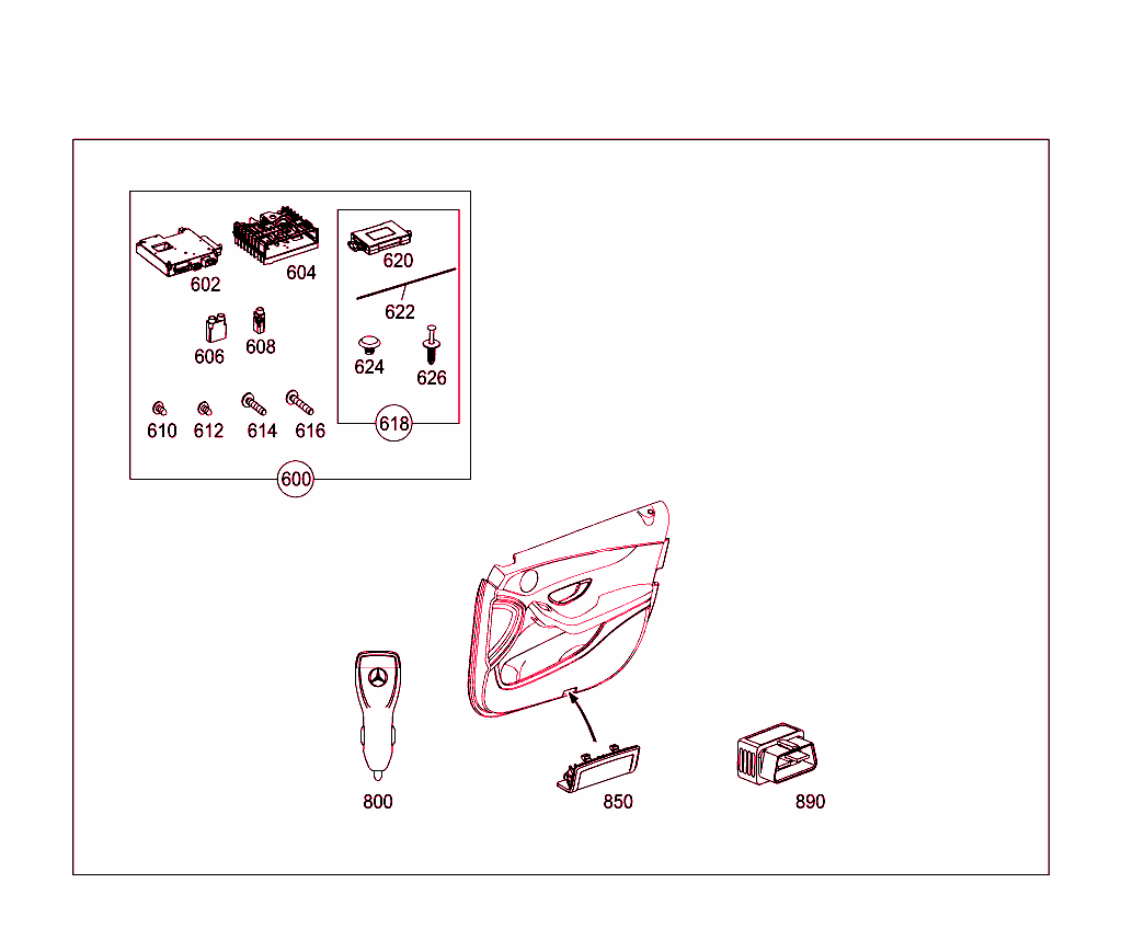 Electrical Components And Function