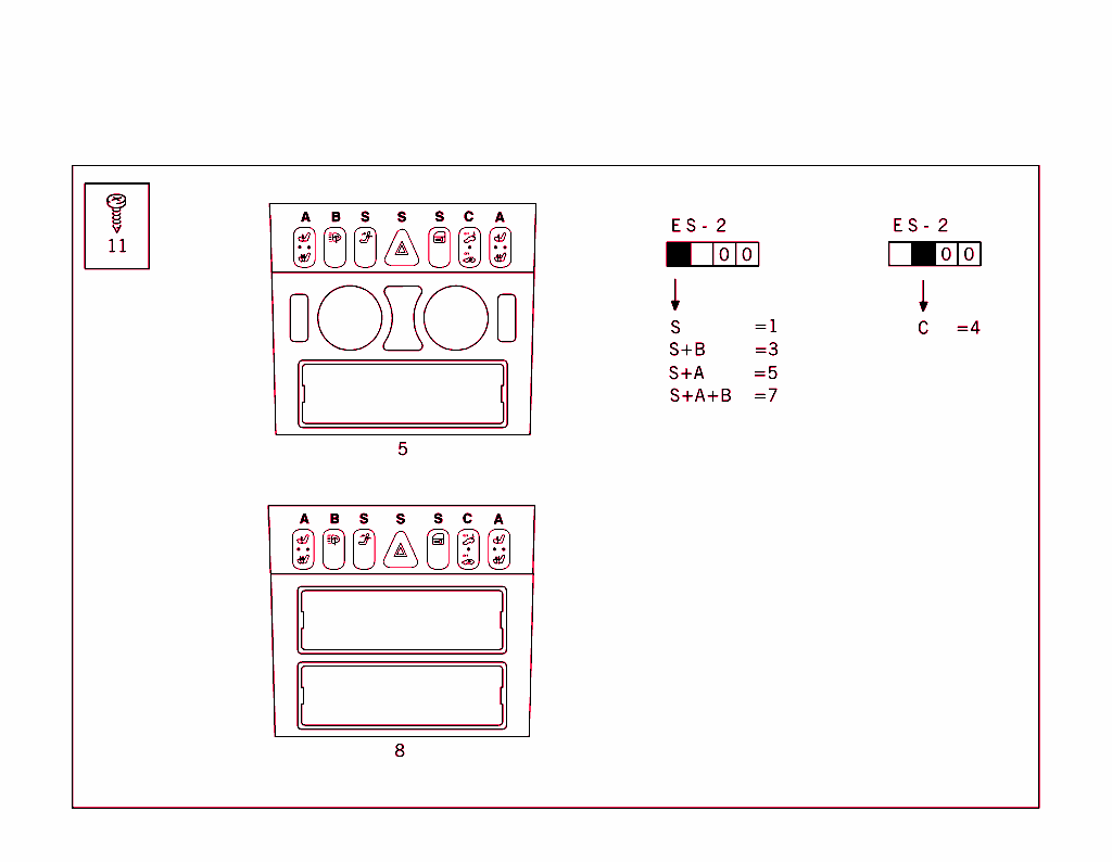Wood Covering In Housing With Tray