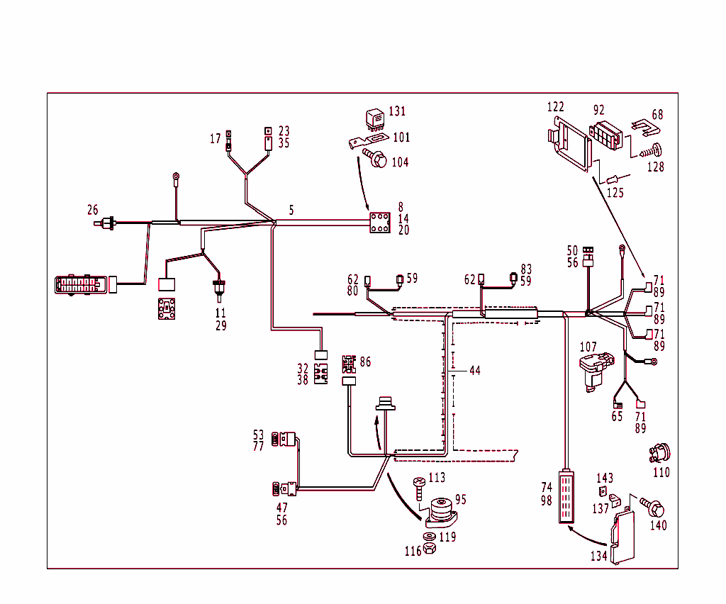 Distress Alarm System