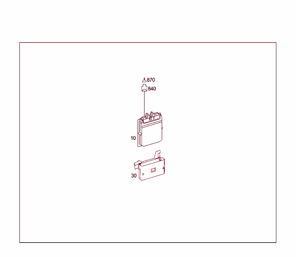 Engine Control Module
