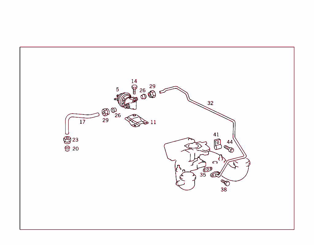 Exhaust Gas Recirculation