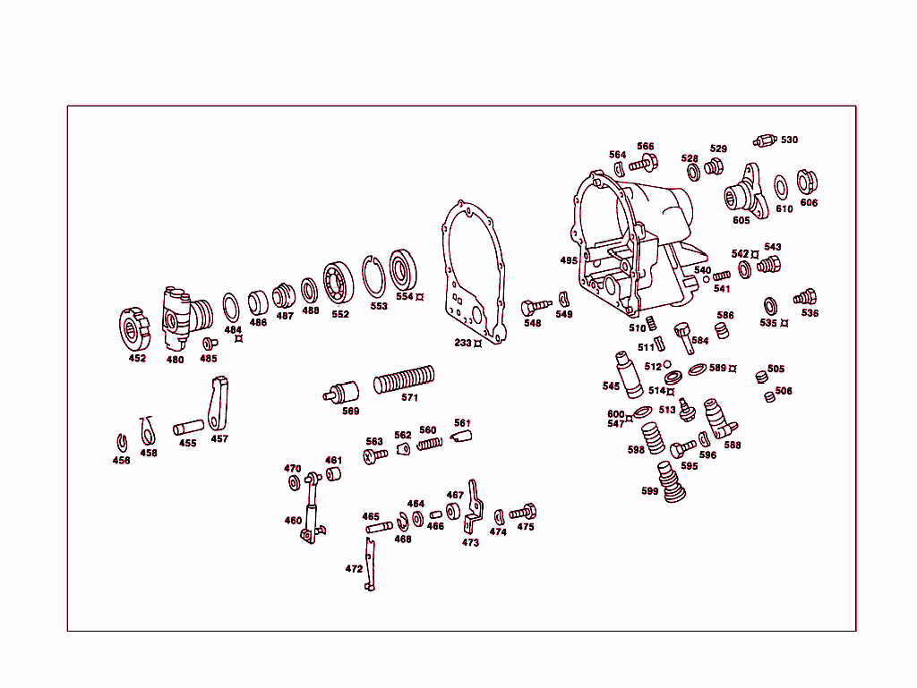 Automatic Transmission