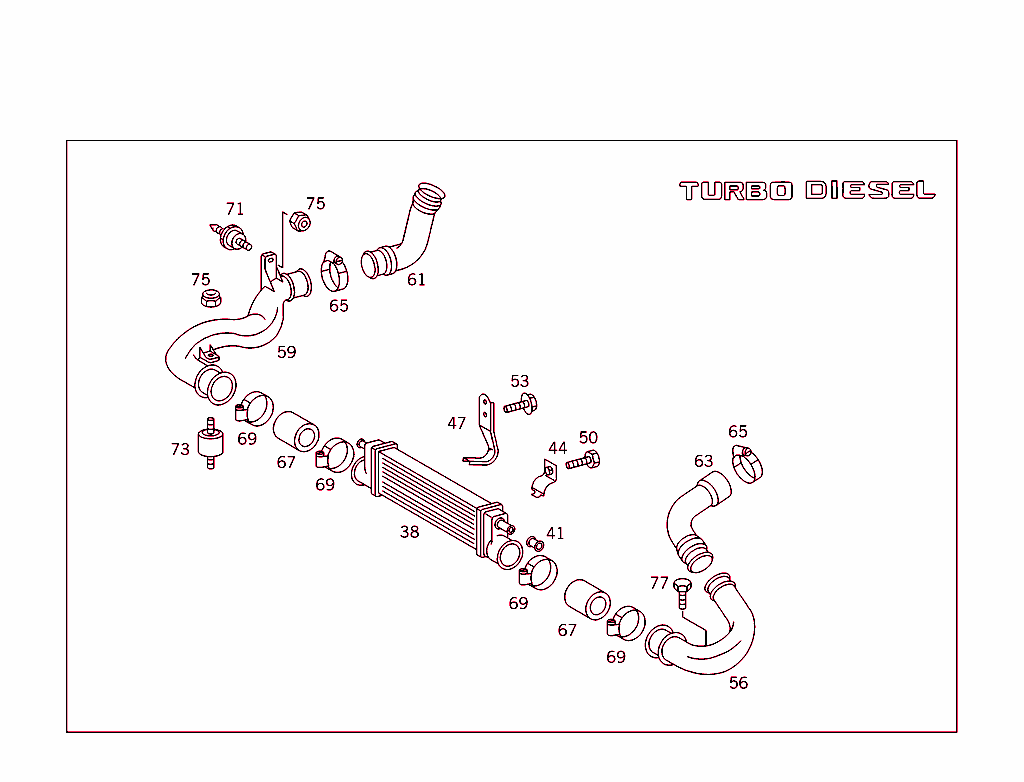 Radiator,Mounting,And Covering