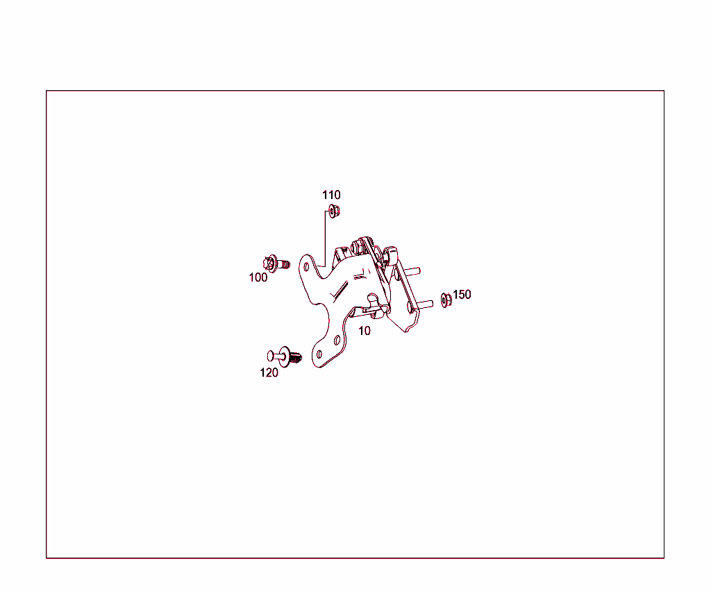 Regulation Of Dynamic Headlamp Range Control, Rear