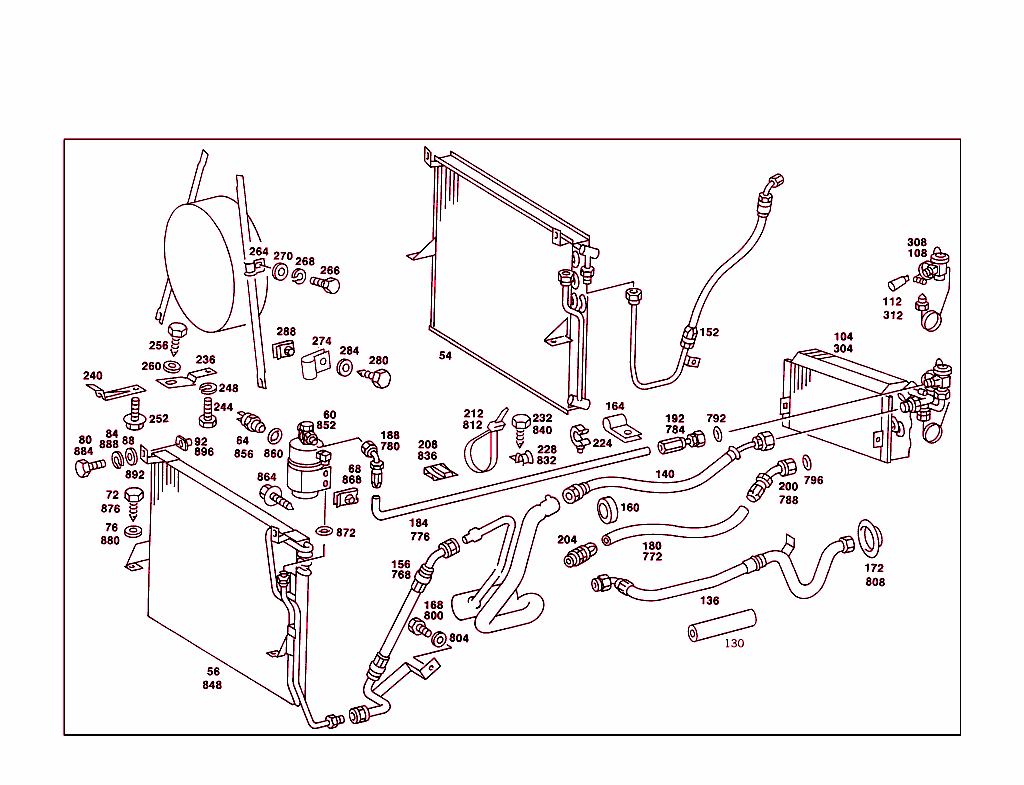 Heating And Ventilation