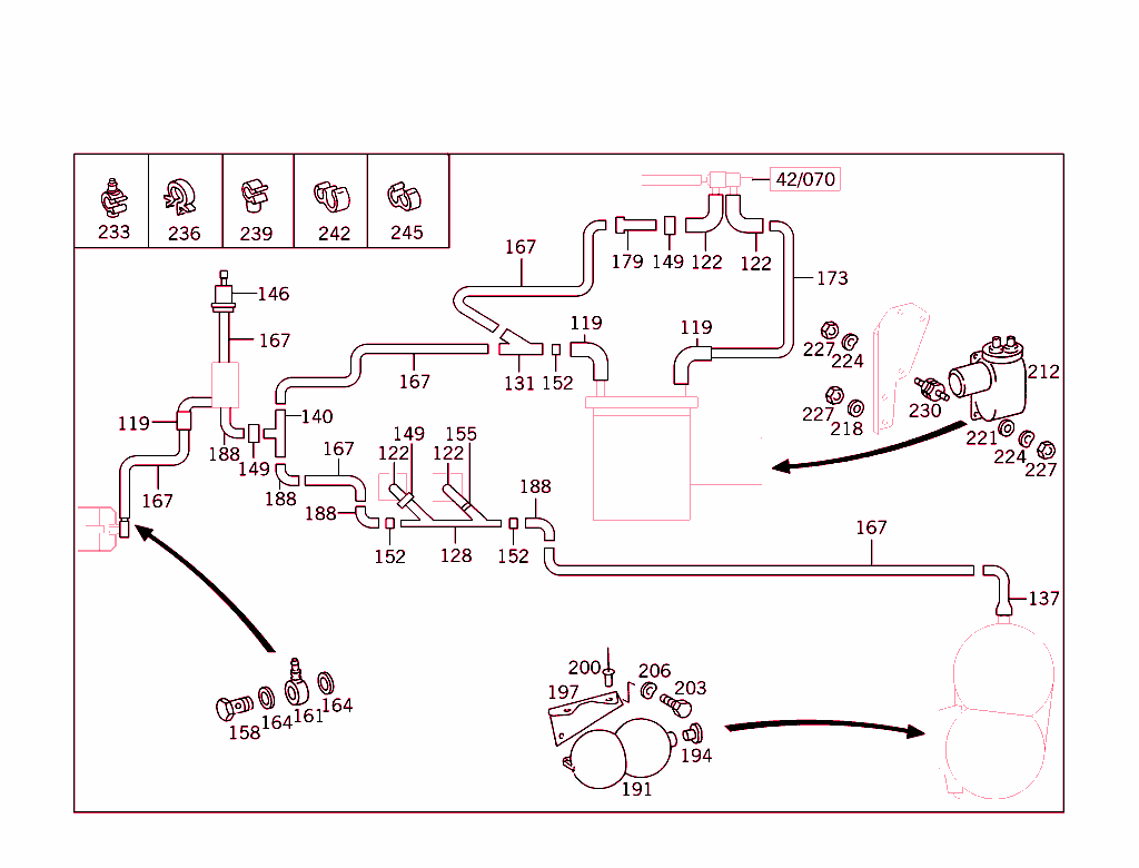 Differential Lock Control