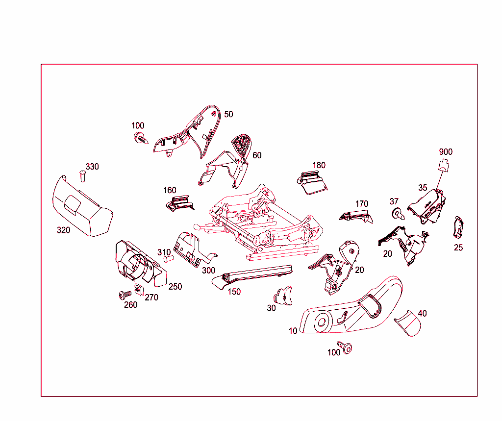 Coverings,Fire Extinguisher, First Aid Box