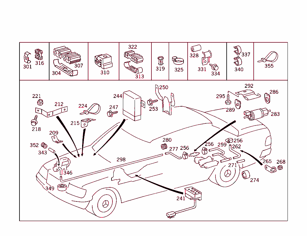 Auxiliary Heater Used On Gasoline And Diesel Vehicles Less Turbodiesel